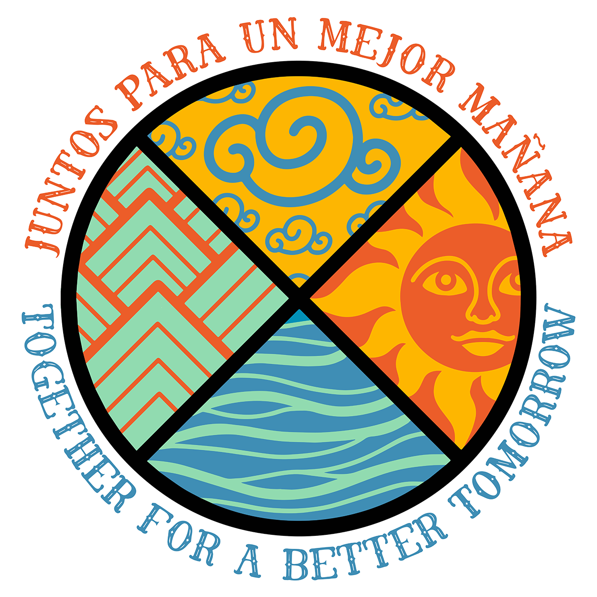 Together for a Better Tomorrow Philanthropic Support & Community Impact eStore