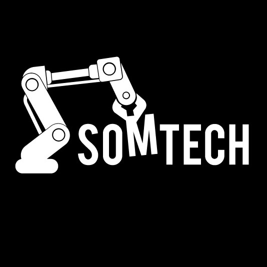 SOMTECH Logo