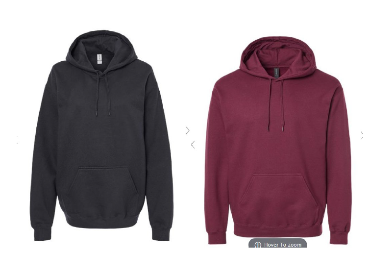 MSAT Hoodie