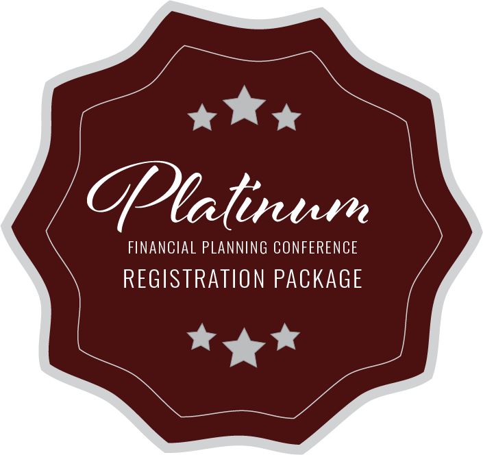 Platinum Conference Registration