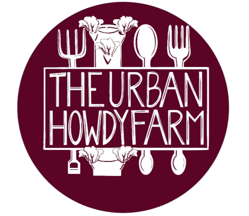 Howdy Farm 2&quot; Circle Stickers