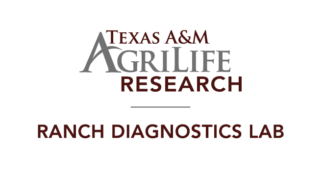 Ranch Diagnostics Lab - Sponsorships