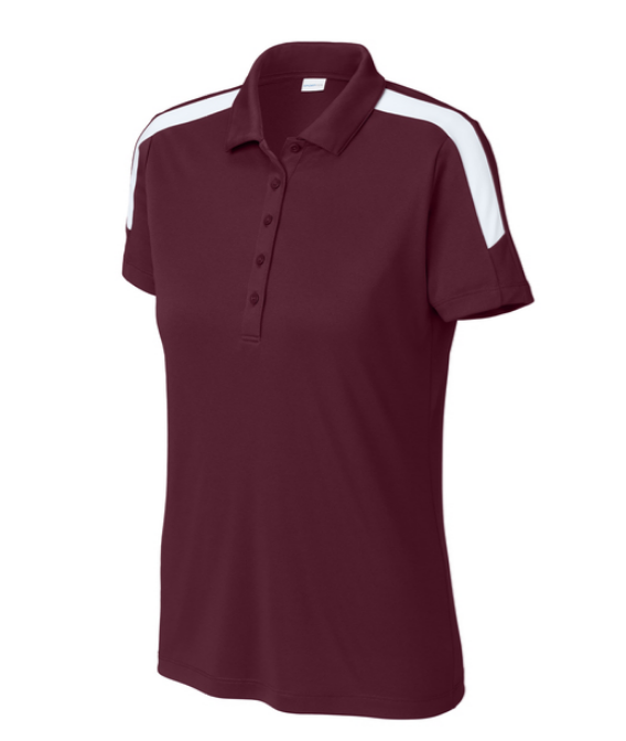 MSAT Women Polo