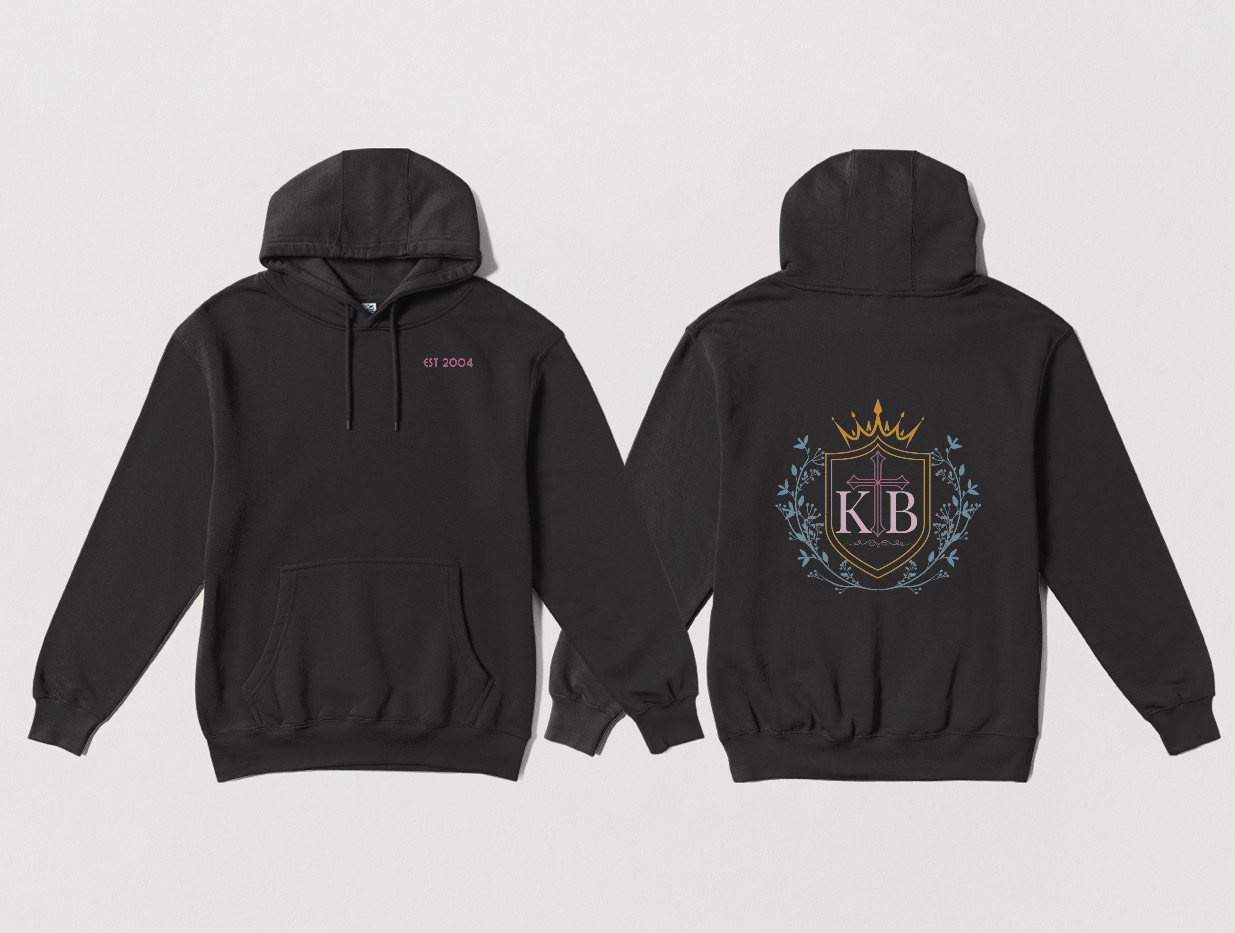 KTB Spring 2025 Hoodie