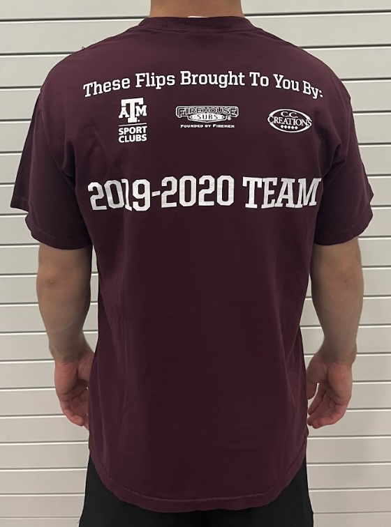 Team Shirt '19-'20