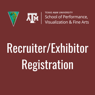 RHSDF Recruiter/Exhibitor Registration