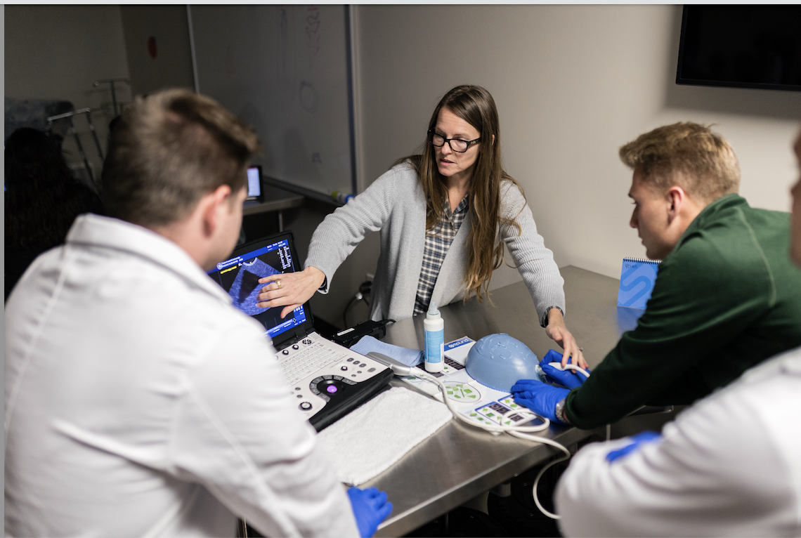 Small Animal Abdominal Ultrasound Workshop