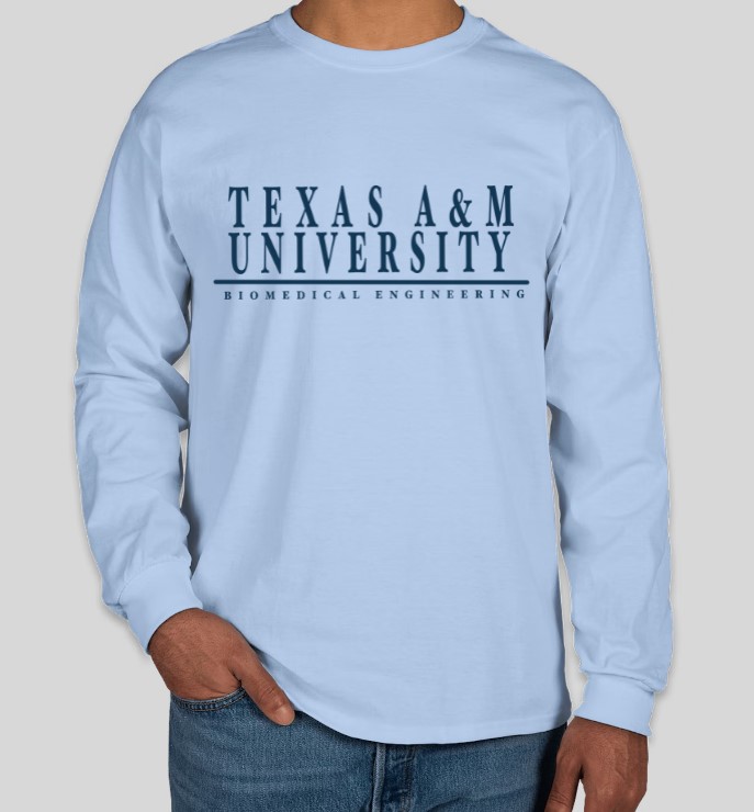 Long-Sleeve T-Shirt