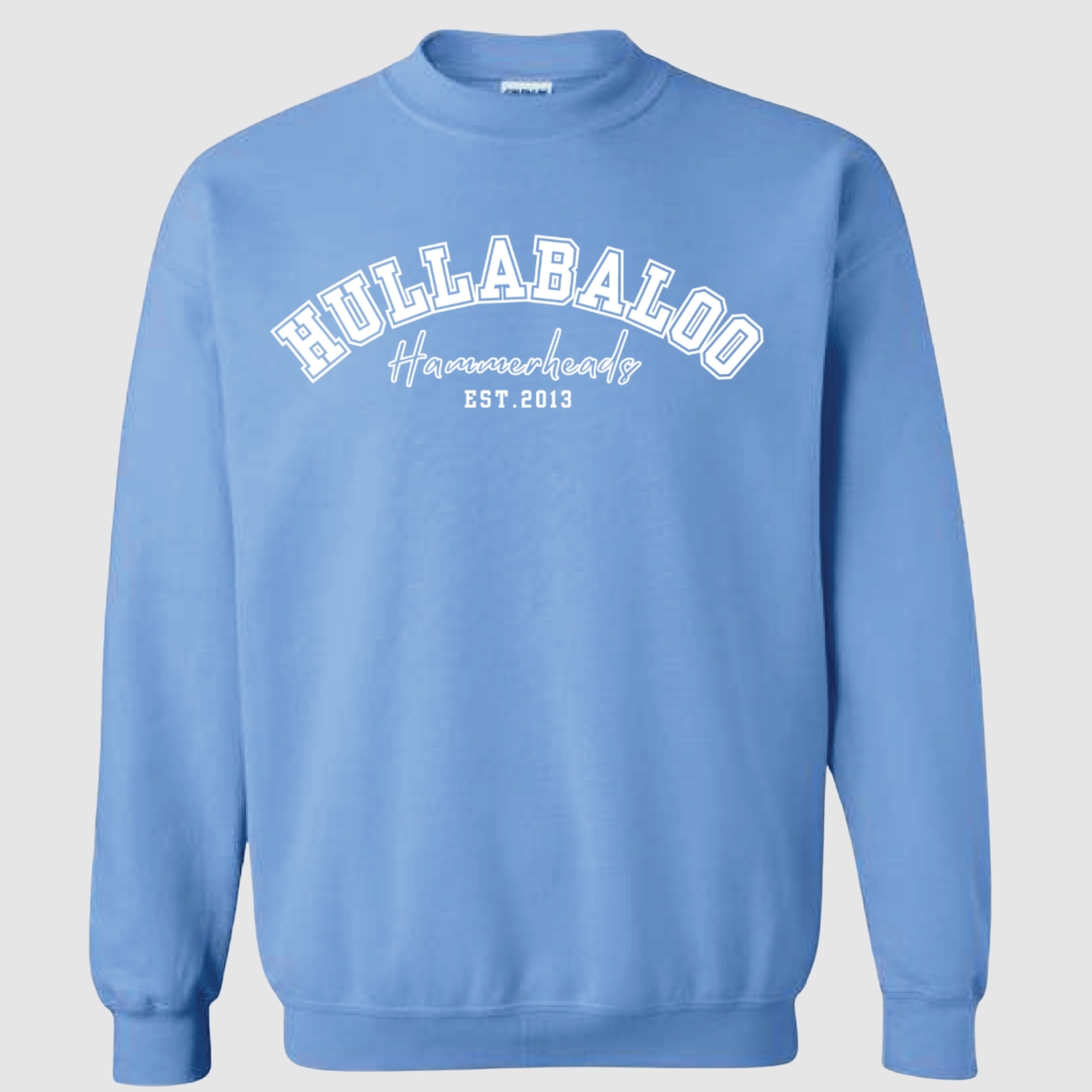 Hullabaloo Hall - Crewneck