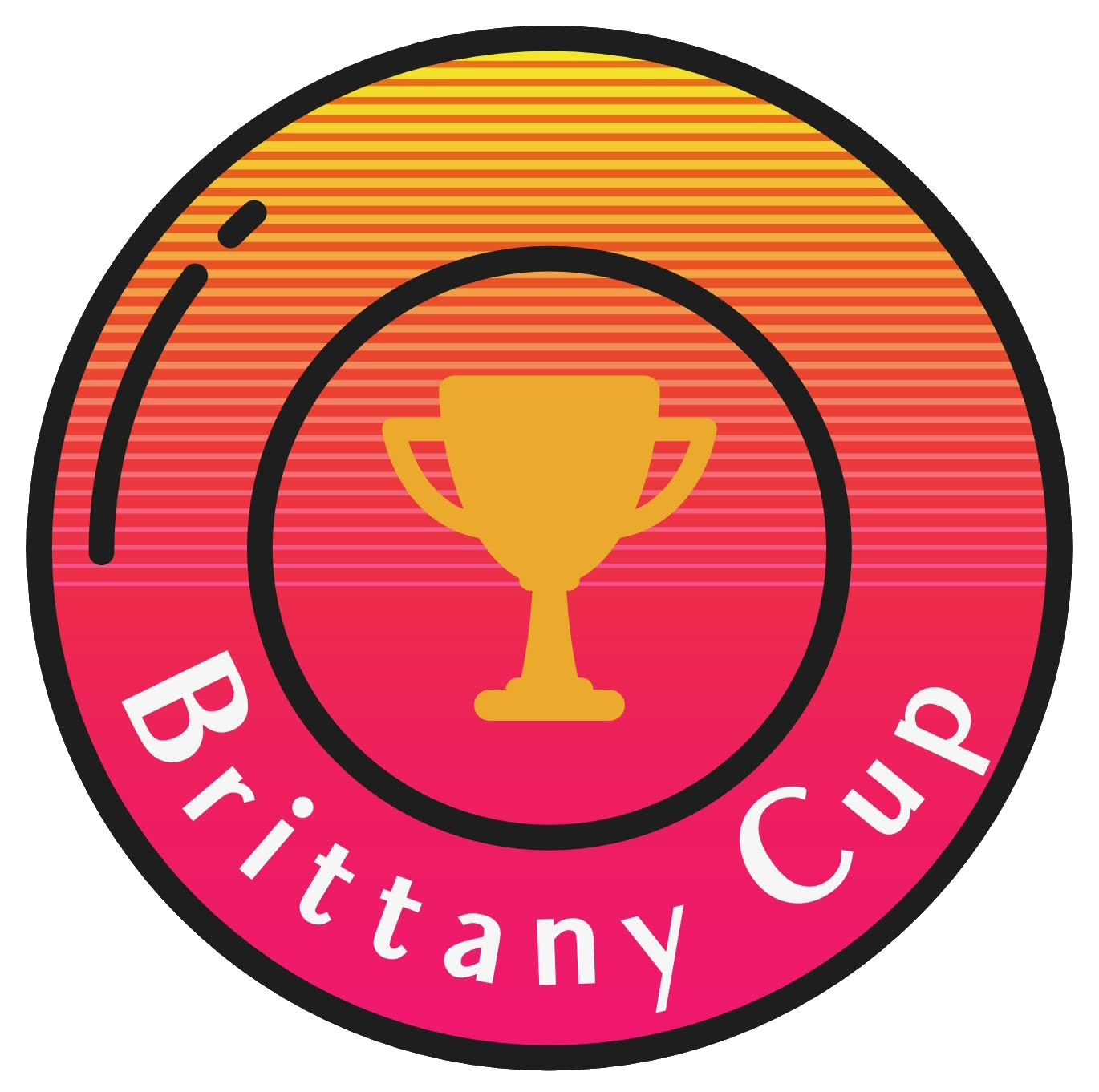 The Brittany Cup - Team Admission