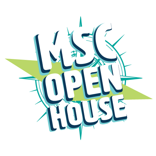 MSC Open House Fall 2024