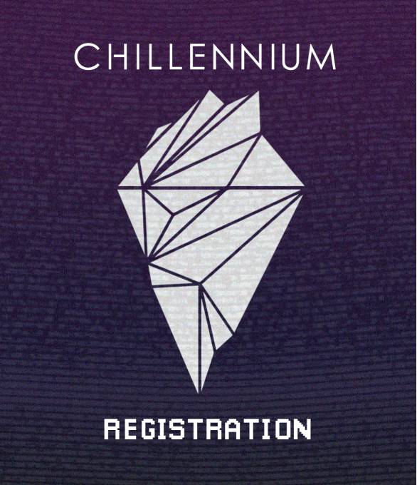Chillennium '26 Logo