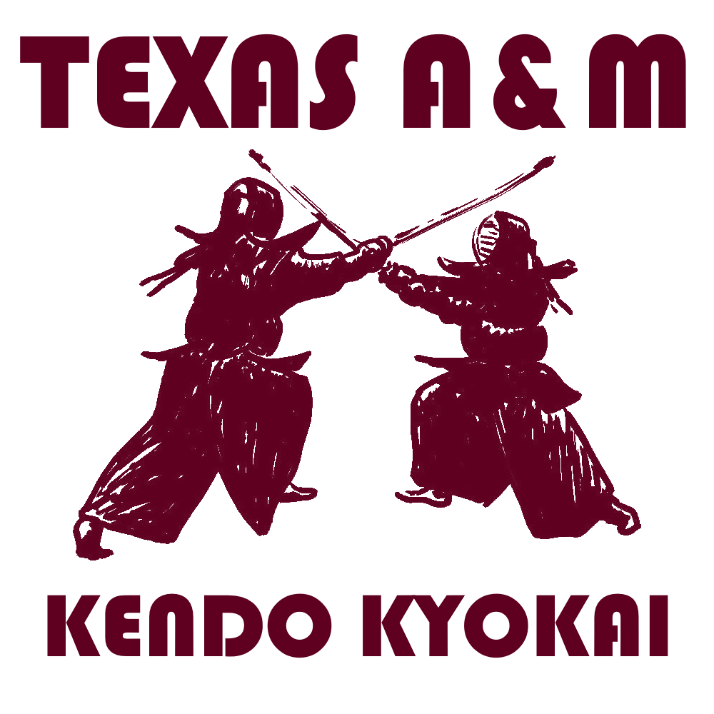 TAMU Kendo Club Dues - 1 Semester