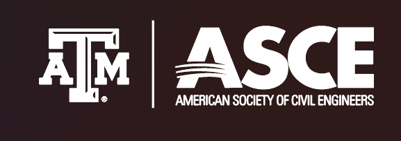 Texas A&M ASCE Logo