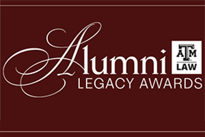 2022 Alumni Legacy Awards Reception