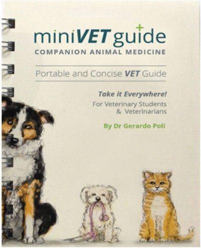 Companion Animal MiniVet Guide