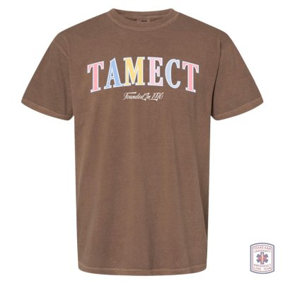 TAMECT Spring '23 T-Shirt Pre-order