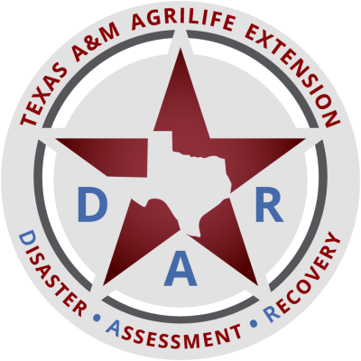Disaster Assessment and Recovery (DAR)