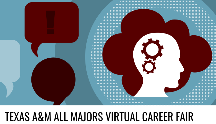 All Majors Virtual Career Fair - Fall 2022