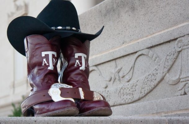 The Aggie Wranglers