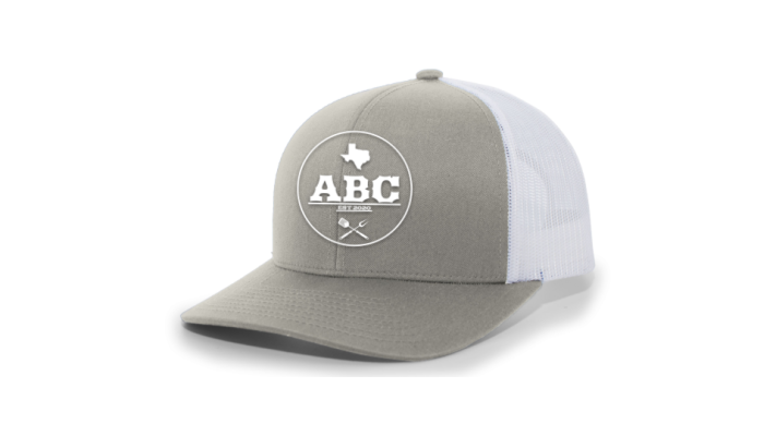 ABC Baseball Cap