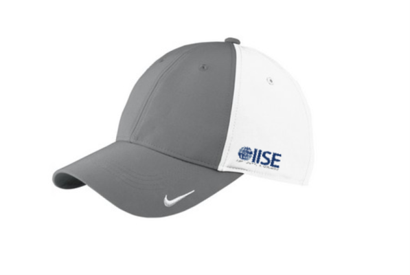 IISE Baseball cap