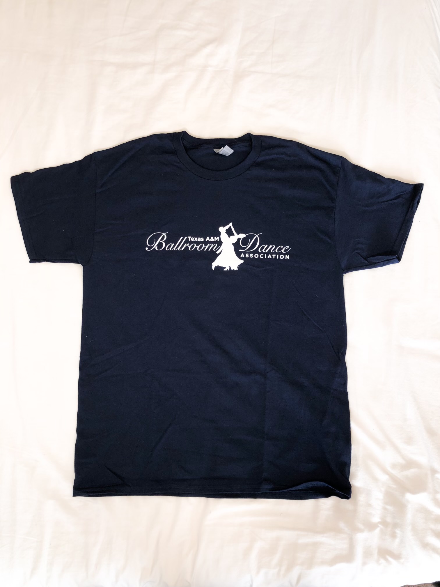 TAMBDA Jive O’clock T-shirt