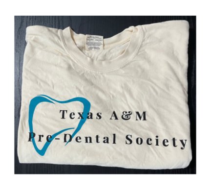 Texas A&amp;M Pre-Dental Society T-Shirt