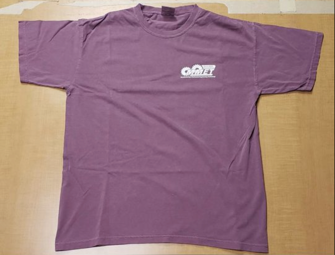 ASME-Tech T Shirt