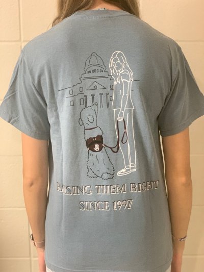 2020-2021 T-Shirt
