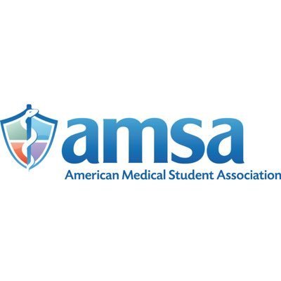 AMSA Membership Dues ( 1 Year/ 2 Semesters )