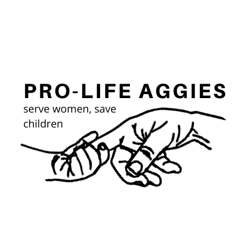 Pro-Life Aggies DUES + SHIRT