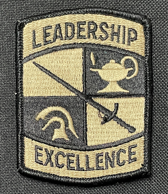 Patch, Subdued, Army - Products - Texas A&M University eStore