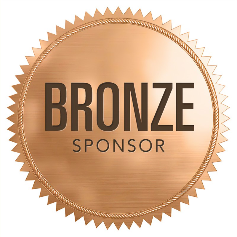 Sponsorship - Bronze