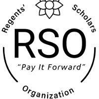 Regents' Scholars Organization Emblem