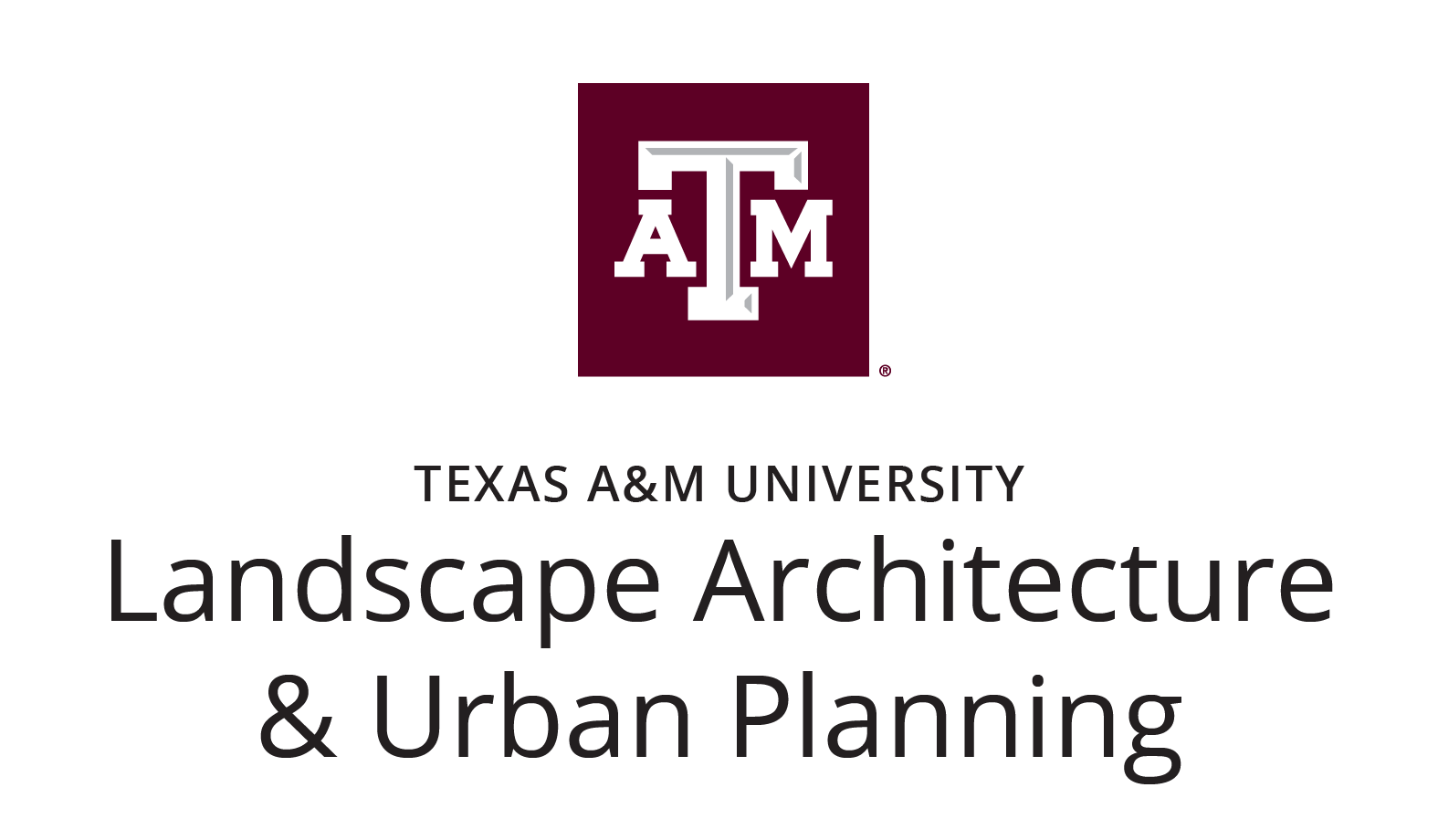 Landscape Architecture &amp; Urban Planning Career Fair