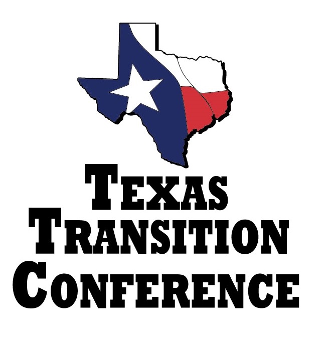 Texas Transition Conference 2023 Registration Payment