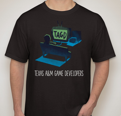 TAGD T-Shirt