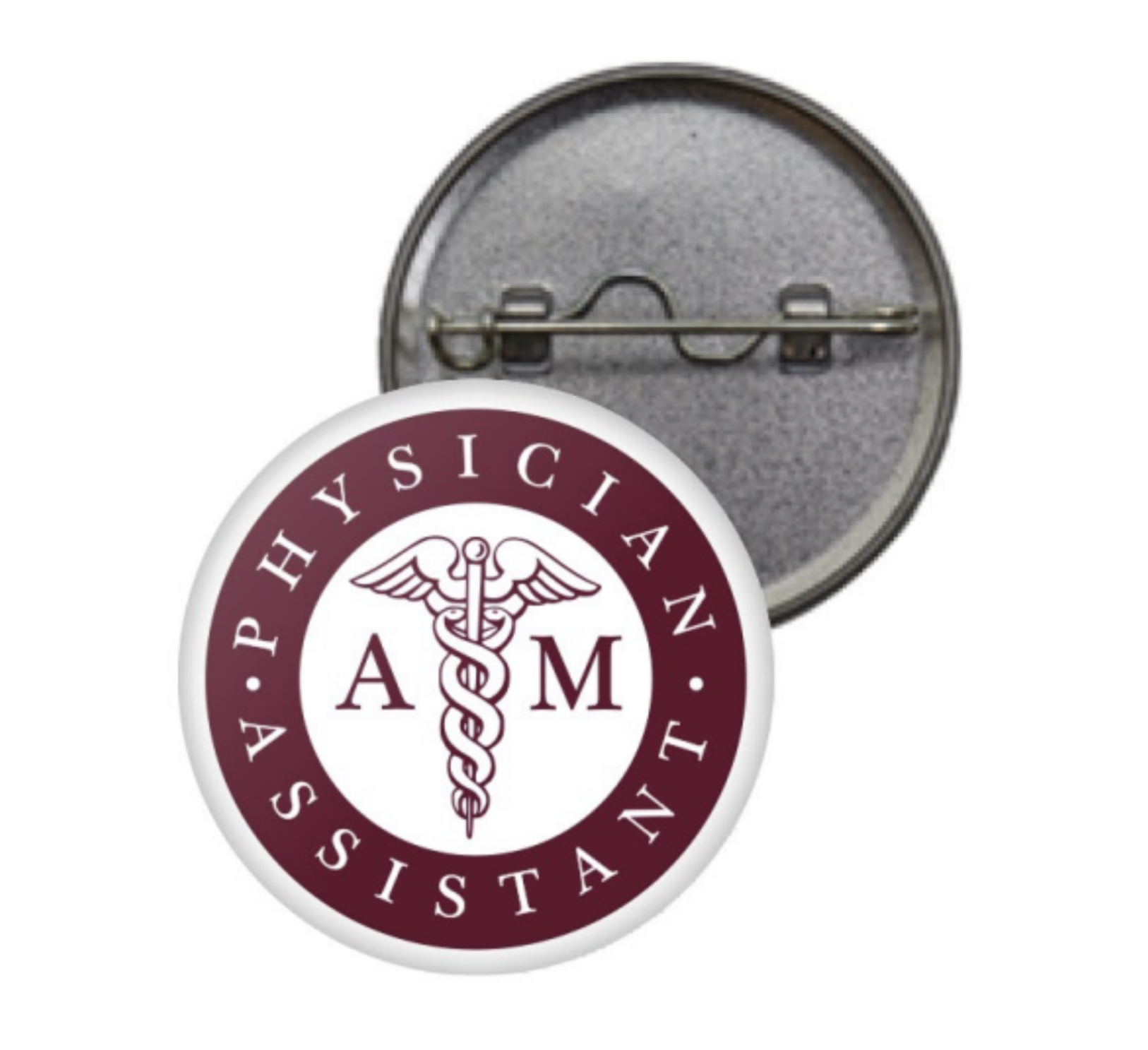 NEW FAPA Buttons