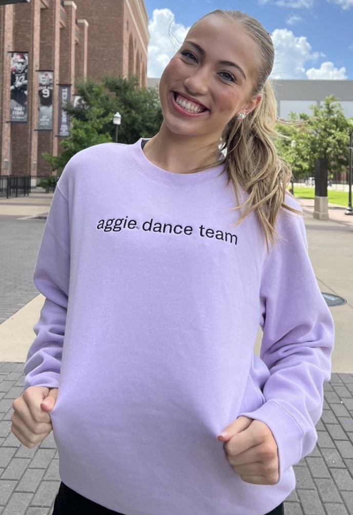 Aggie Dance Team 2025 Gear Store