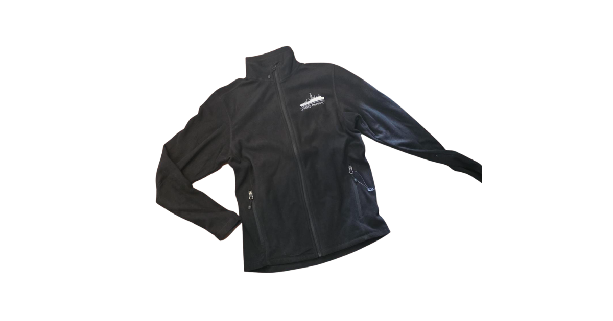 Microfleece Jacket