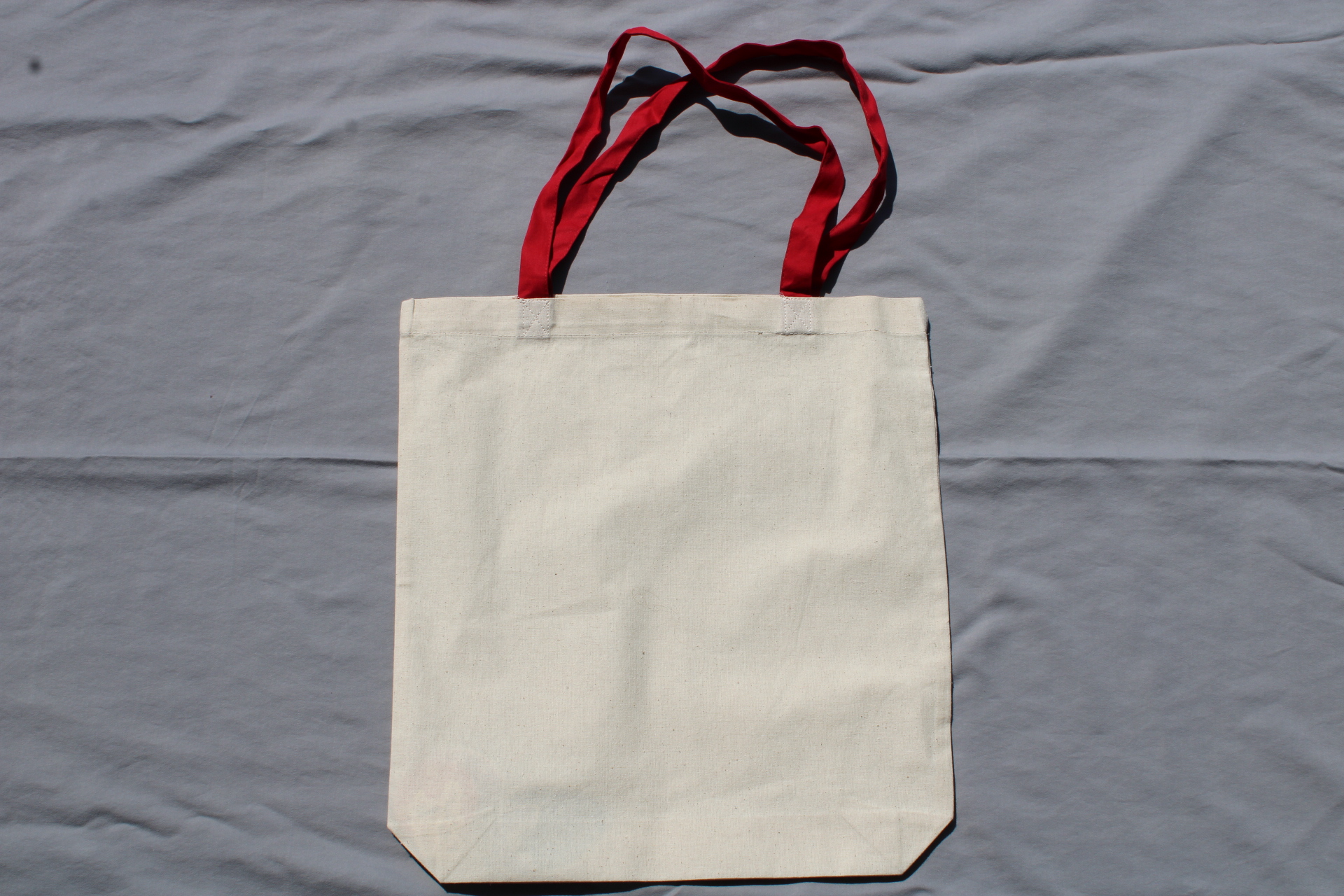 Strawberry Tote Bag