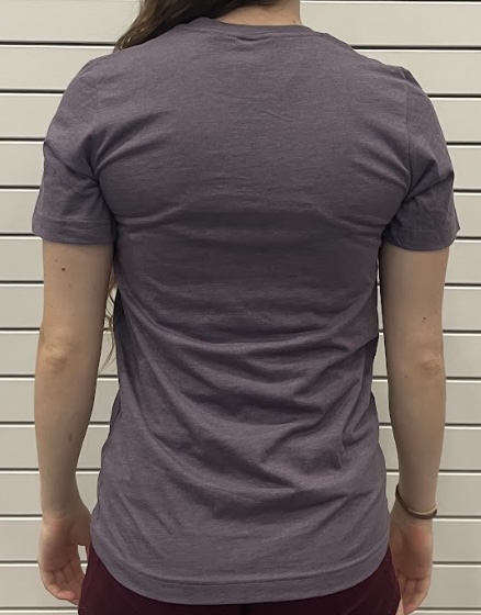 Purple TGC Shirt