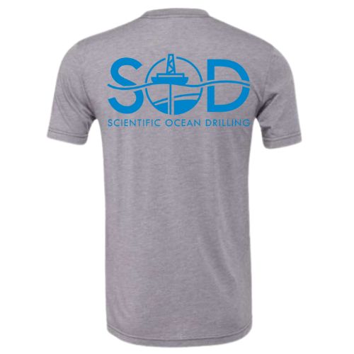 SOD Short Sleeve T-shirt