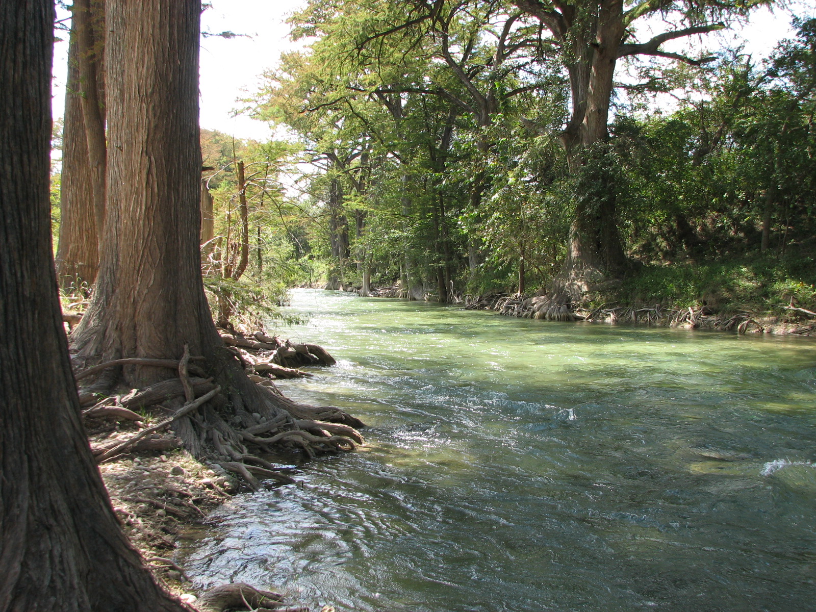 2027 Texas Watershed Planning Short Course