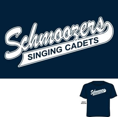 Schmoozers Shirt