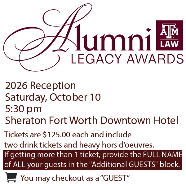 ALAR 2026 ticket info