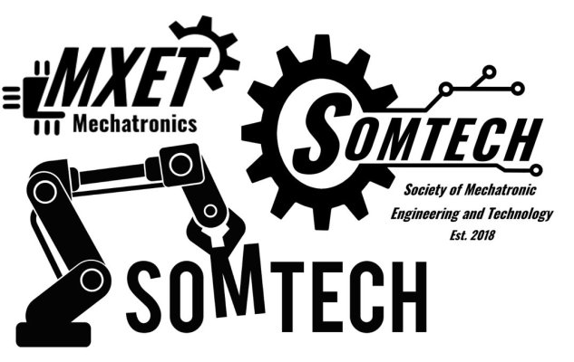 SOMTECH - Previous membership t-shirts