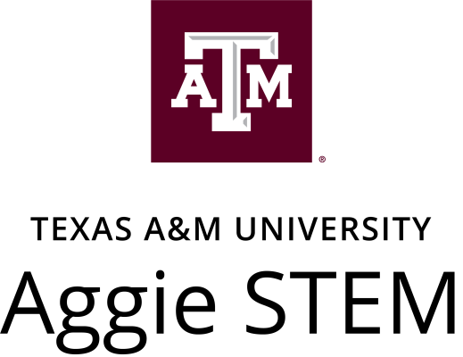 Howdy & Welcome to the Aggie STEM Online Marketplace!
