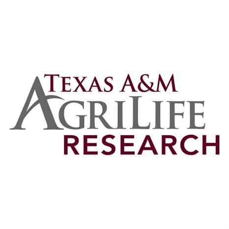 AgriLife Research Logo
